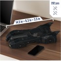 DC Batman Retro Batmobile 3D Puzzle Model Kit - 6070178-T