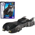 DC Batman Retro Batmobile 3D Puzzle Model Kit - 6070178-T