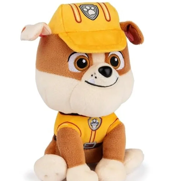 Rubble & Crew Basic Plush Assorted CDU - 6070241-T