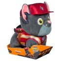 Rubble & Crew Soft Toy - 30 cm, Charger, Assorted - 6070247-T