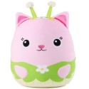 GUND Gabby's DH Trend Plush 8" Fairy Kitty - 6070326-T