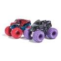 Monster Jam Marvel Vehicles 1:64 2-PK - 6070555-T