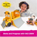 Tech Deck SK8 Crew Ultra SK8 Bus Playset - 6071034-T