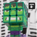 Rubik's Cubers Marvel Hulk - 6071042-TT