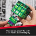 Rubik's Cubers Marvel Hulk - 6071042-TT