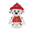 Paw Patrol Plush 13" Take A Long Marshall (Impulse) - 6071108-T