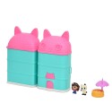 Gabby's Dollhouse Playset Value - 6071199-T