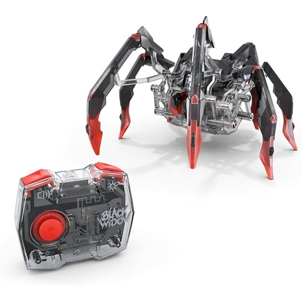 Hex Bug Remote Control Tarantula - 6071524-T