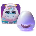 Hatchimals Alive Secret Hatch Interactive Puppadee Me, Assorted - 6072517-T