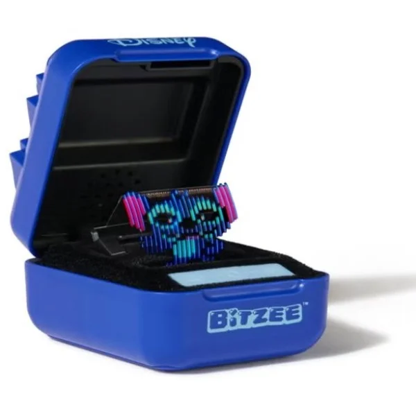 Bitzee Disney Charactere Interactive Digital Pet - 6072543-T