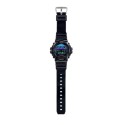 Casio G-Shock Black Band Digital Watch for Men - DW-6900RGB-1DR