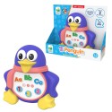 The Learning Journey Early Learning Animals - ABC & 123 Penguin - 863459-T