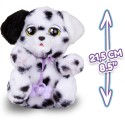 Baby Paws - Dalmatian Puppy with Carrier - 918276IM-T