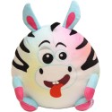 Windy Bums Zebra Toy - 987-T