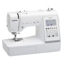 Brother Computerised Sewing Machine with Advanced One-action Needle Threader - A150