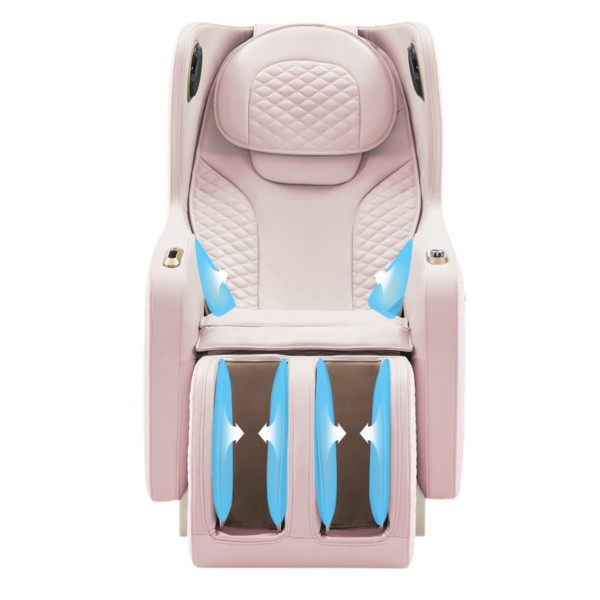 Rotai Full Body Multi-Function Massage Chair - A30