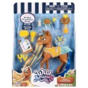 Wild Manes Deluxe Horses & Accessories, Assorted - 72324-T