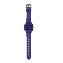 Casio Baby-G +Plus Blue Band Digital Watch for Women - BGD-10K-2DR