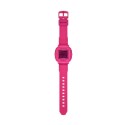 Casio Baby-G +Plus Pink Band Digital Watch for Women - BGD-10K-4DR