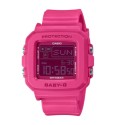 Casio Baby-G +Plus Pink Band Digital Watch for Women - BGD-10K-4DR