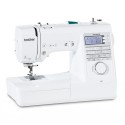 Brother Computerised Sewing Machine with Advanced One-action Needle Threader - A80