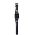 Casio Vintage Calculator Black Strap Resin Band Digital Watch for Unisex - CA-53WB-1BDF