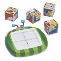 Cocomelon Musical Clever Blocks - CM-1001