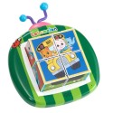 Cocomelon Musical Clever Blocks - CM-1001