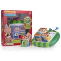 Cocomelon Musical Clever Blocks - CM-1001