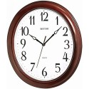 Rhythm Wooden Wall Clock - CMG271NR06