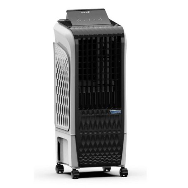 Symphony 145Watts, 12Liters Capacity Air Cooler - DIET 3D 12I