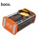 Hoco Wireless Transparent BT Speaker - DS38