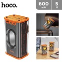 Hoco Wireless Transparent BT Speaker - DS38