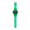 Casio G-Shock Green Band Digital Watch for Men - DW-6900JT-3DR