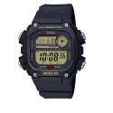 Casio Standard Sporty Design Digital Watch for Men - DW-291H-9AVDF