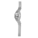 Casio G-Shock Silver Resin Band Digital Watch for Men - DW-5600FF-8DR