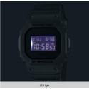 Casio G-Shock Silver Resin Band Digital Watch for Men - DW-5600FF-8DR