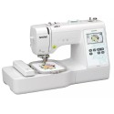 Brother Innov-is Embroidery Machine - M330E