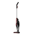 Sharp 500Watts, 2-in-1 Hand Stick Vacuum Cleaner, Black - EC-CDS500-BZ