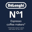 Delonghi La Specialista Arte Evo Coffee Machine - EC9255.M