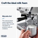 Delonghi La Specialista Arte Evo Coffee Machine - EC9255.M