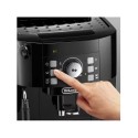 Delonghi 1450Watts, Fully Automatic Coffee Machine, Magnifica Black - ECAM12.121.B