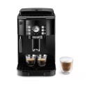 Delonghi 1450Watts, Fully Automatic Coffee Machine, Magnifica Black - ECAM12.121.B