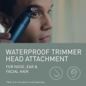 Panasonic Multi shape Nose/Ear/Face Trimmer – ER-CNT1-A222