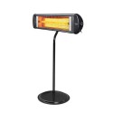 Luxell 1800Watts, Infrared Heater - EXP-18