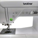 Brother Innovis Computerised Sewing and Quilting Machine - F420