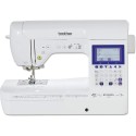 Brother Innovis Computerised Sewing and Quilting Machine - F420