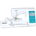 Brother Innov-is Sewing, Quilting and Embroidery Machine - F580