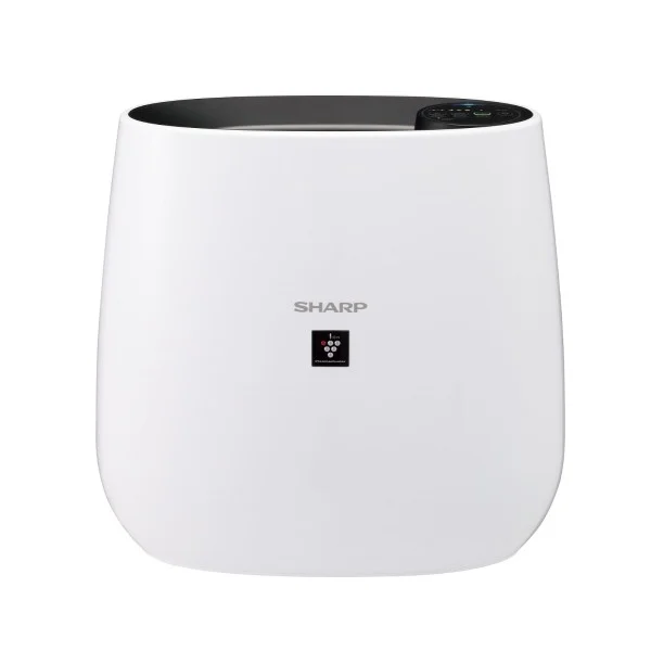 Sharp 50m2 HEPA Filter Air Purifier - FP-J30SA-B