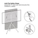 Orca Studio TV Stand 45 inch-65 inch - FS12-46F